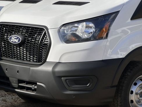 New 2026 Ford Transit 250 Base w/ Load Area Protection Package image 2