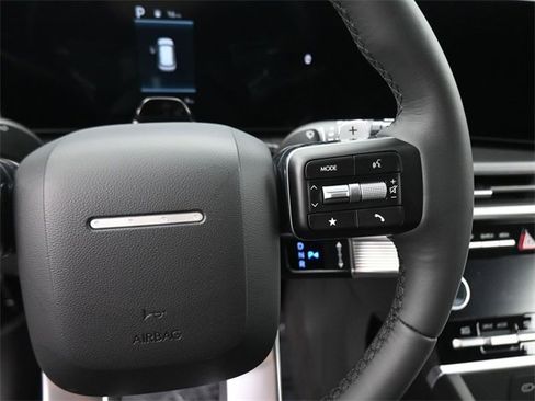 New 2026 Hyundai Santa Fe SEL image 18