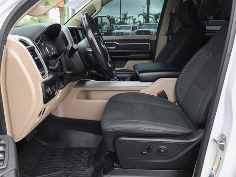 Used 2020 RAM 1500 Big Horn image 14
