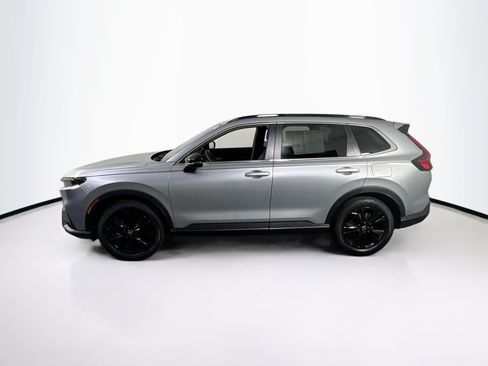 Used 2023 Honda CR-V Sport Touring image 8
