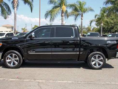 Used 2019 RAM 1500 Limited image 6
