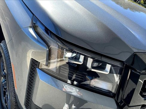 New 2026 Nissan Frontier SV image 13