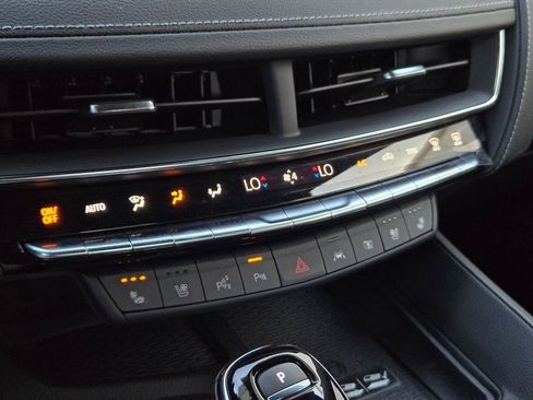 New 2025 Cadillac CT5 Premium Luxury image 21