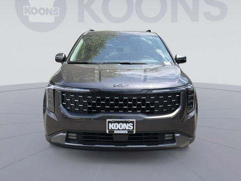 New 2026 Kia Carnival SX Prestige FWD image 11