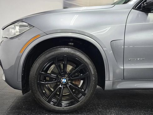 Used 2017 BMW X5 xDrive35i AWD/4WD image 34