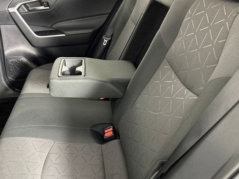 Used 2024 Toyota RAV4 XLE image 15