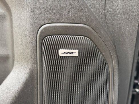 Used 2020 Chevrolet Silverado 1500 RST image 22