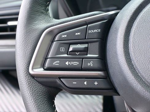 New 2026 Subaru Ascent Premium image 30