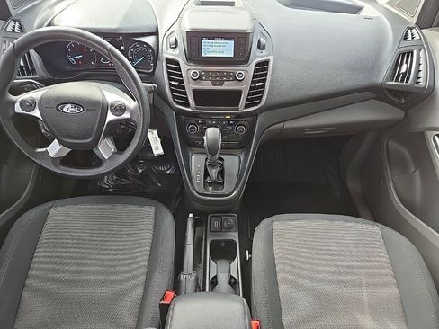 Used 2021 Ford Transit Connect XL image 20