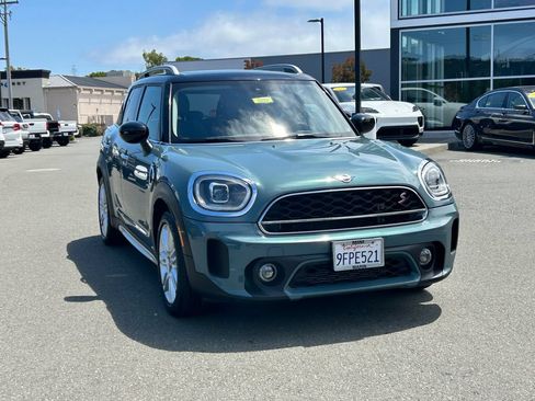 Used 2023 MINI Cooper Countryman S AWD/4WD image 7