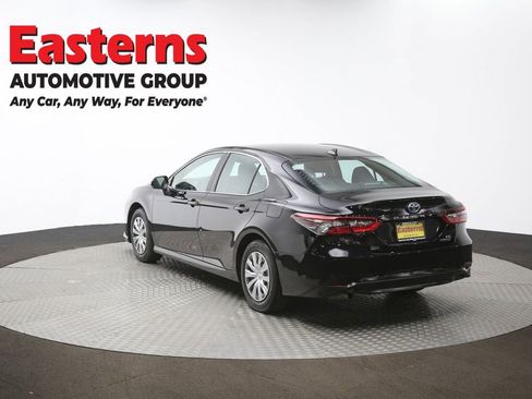 Used 2024 Toyota Camry LE FWD image 63