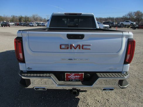New 2026 GMC Sierra 1500 SLT w/ SLT Premium Plus Package image 6