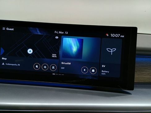 New 2026 Hyundai Ioniq 9 SEL AWD/4WD image 20