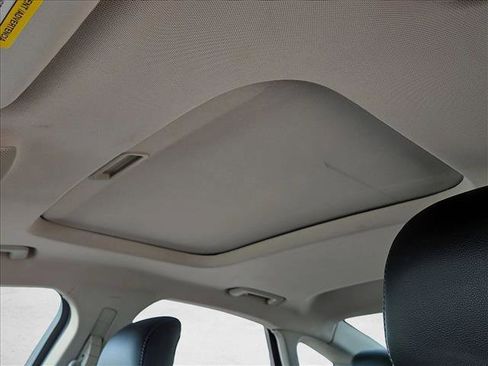 Used 2013 Ford Fusion Titanium w/ Titanium Driver Assist Pkg image 15