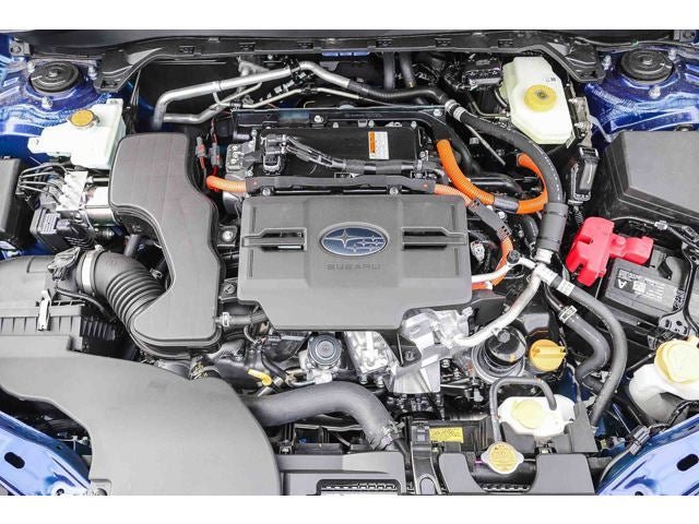 New 2026 Subaru Forester Sport AWD/4WD image 38