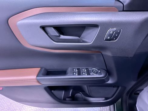 Used 2025 Ford Bronco Sport Outer Banks w/ Outer Banks Tech Package+ image 12