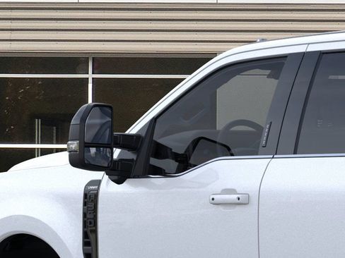 New 2025 Ford F350 Lariat w/ Lariat Ultimate Package image 20