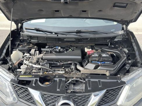 Used 2014 Nissan Rogue SV AWD/4WD image 12