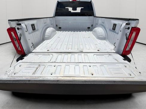 Used 2024 Ford F250 XLT w/ FX4 Off-Road Package AWD/4WD image 29