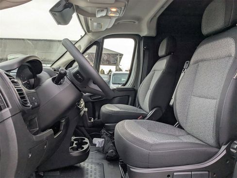 New 2026 RAM ProMaster 2500 w/ Convenience Group image 13