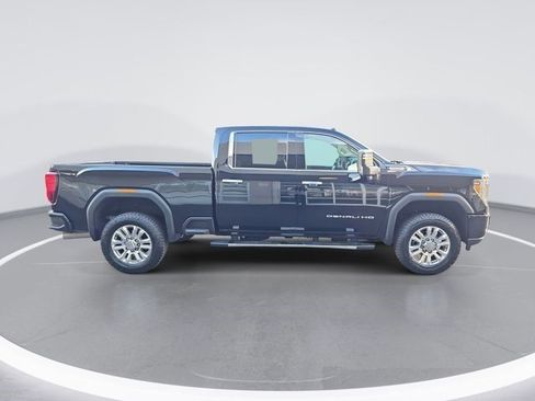 Used 2023 GMC Sierra 2500 Denali image 2