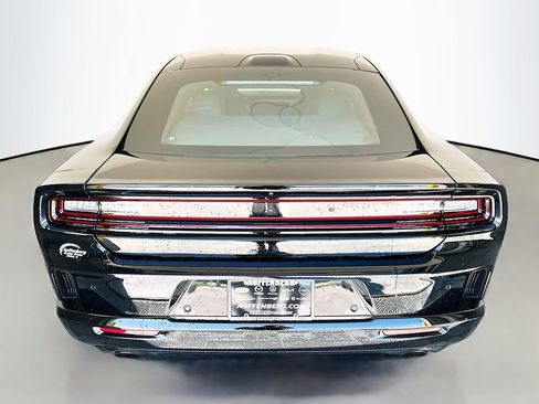 New 2026 Dodge Charger GT w/ Driver Convenience Group AWD/4WD image 6