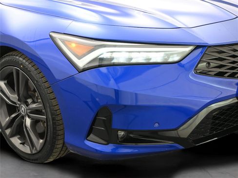 Certified 2023 Acura Integra A-Spec image 16