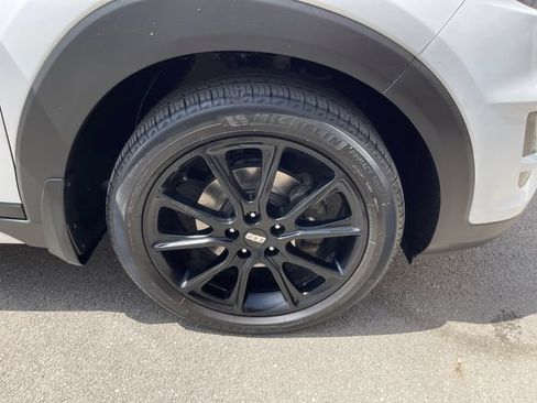 Used 2019 Hyundai Tucson Night AWD/4WD image 39