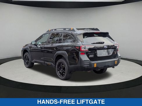 Certified 2022 Subaru Outback Wilderness w/ Wilderness Package image 6