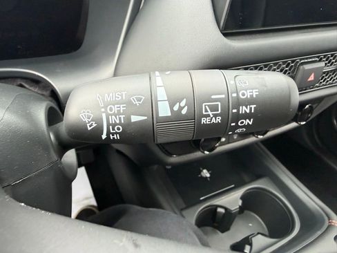 New 2026 Honda HR-V Sport image 19