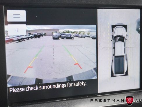 Used 2020 Ford F450 Platinum w/ FX4 Off-Road Package image 55