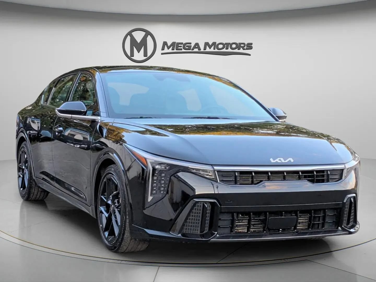 Used 2025 Kia K4 GT-Line Turbo FWD image 11