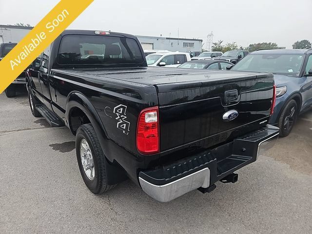 Used 2016 Ford F250 XLT w/ Camper Package AWD/4WD image 3