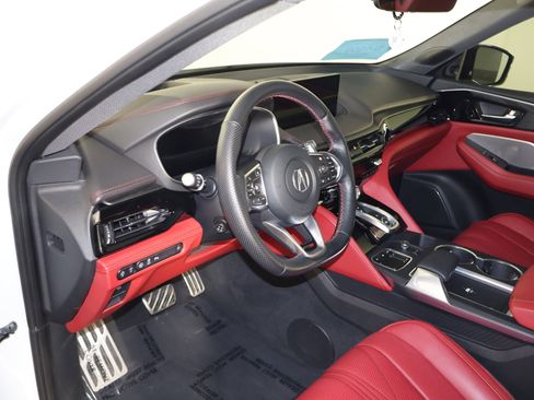 Certified 2022 Acura MDX Type S image 38