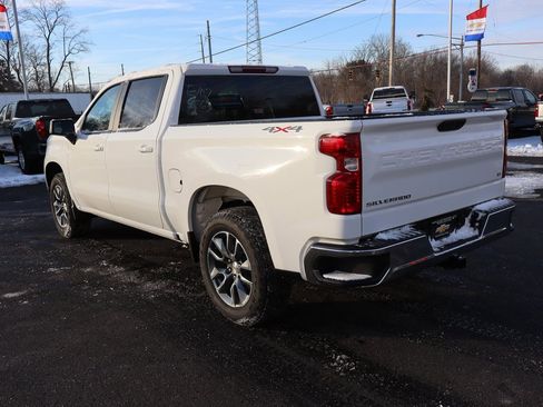 New 2026 Chevrolet Silverado 1500 LT image 22