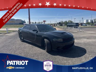 Used 2022 Dodge Charger GT w/ Blacktop Package