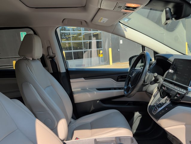 Used 2025 Honda Odyssey EX-L image 29