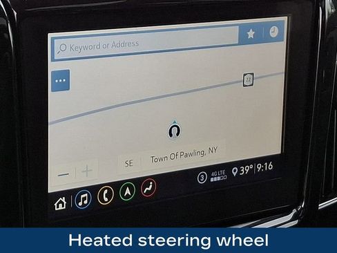 Used 2020 Chevrolet Traverse Premier w/ Redline Edition image 22