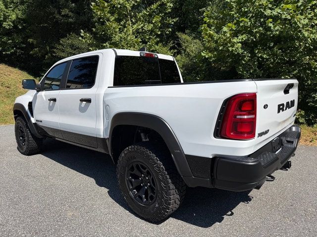 New 2026 RAM 1500 RHO AWD/4WD image 10