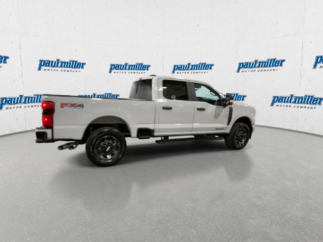 New 2026 Ford F250 XL w/ STX Appearance Package AWD/4WD image 11
