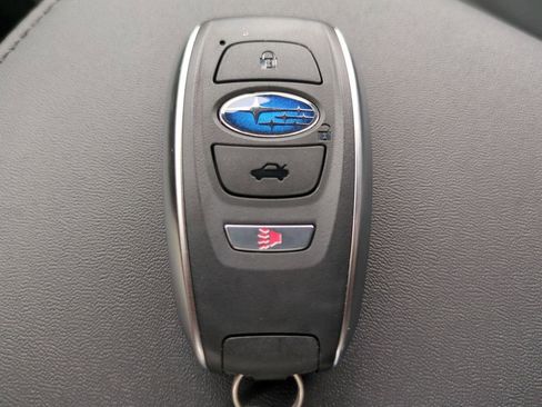 New 2026 Subaru Outback Limited image 29