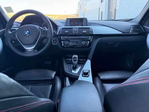 Used 2017 BMW 330i xDrive Sedan image 13