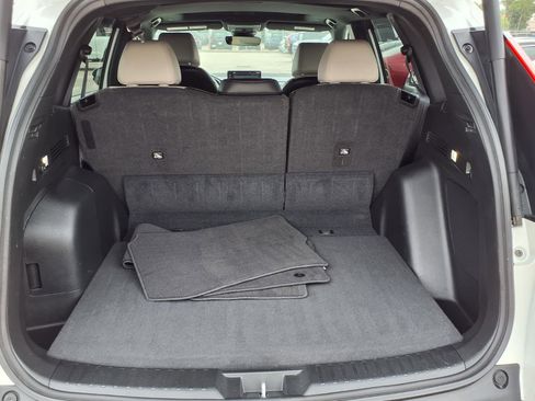 Certified 2023 Honda CR-V Sport Touring image 20