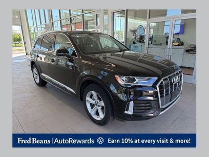 Used 2023 Audi Q7 2.0T Premium w/ Convenience Package