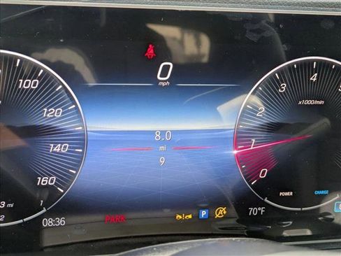 New 2026 Mercedes-Benz GLE 350 4MATIC image 11