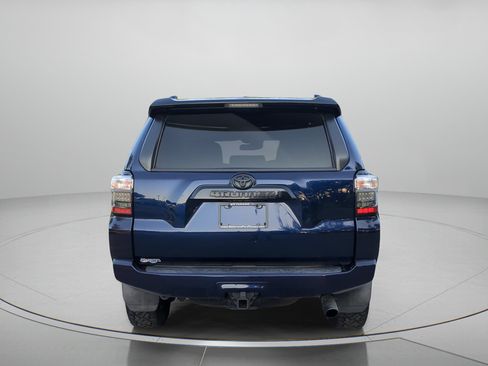 Used 2020 Toyota 4Runner Venture w/ Moonroof Package AWD/4WD image 41