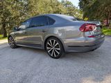 Used 2018 Volkswagen Passat 3.6 image 5