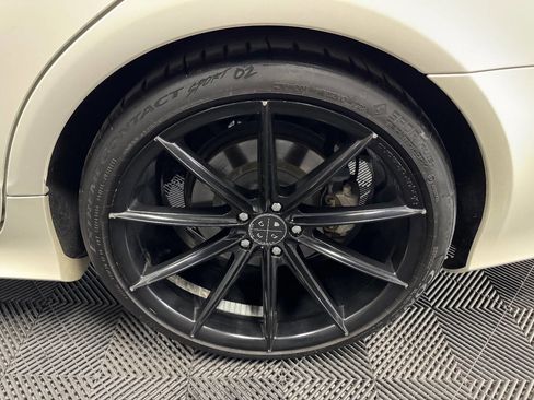 Used 2016 Mercedes-Benz CLS 550 image 20