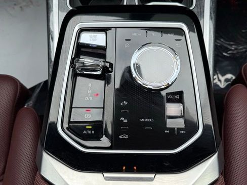 Used 2023 BMW 760i xDrive 760i xDrive w/ Executive Package image 43