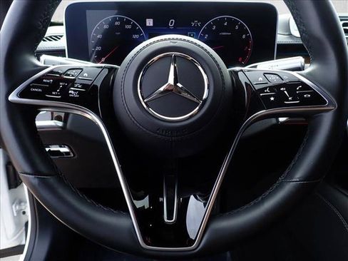 Used 2023 Mercedes-Benz S 500 4MATIC image 15